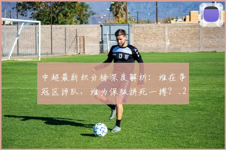 中超最新积分榜深度解析：谁在争冠区掉队，谁为保级拼死一搏？_20260610190414