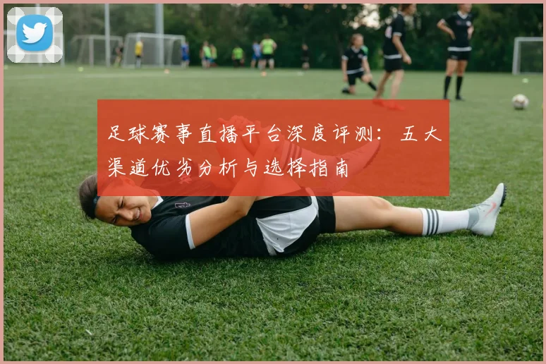 足球赛事直播平台深度评测:五大渠道优劣分析与选择指南